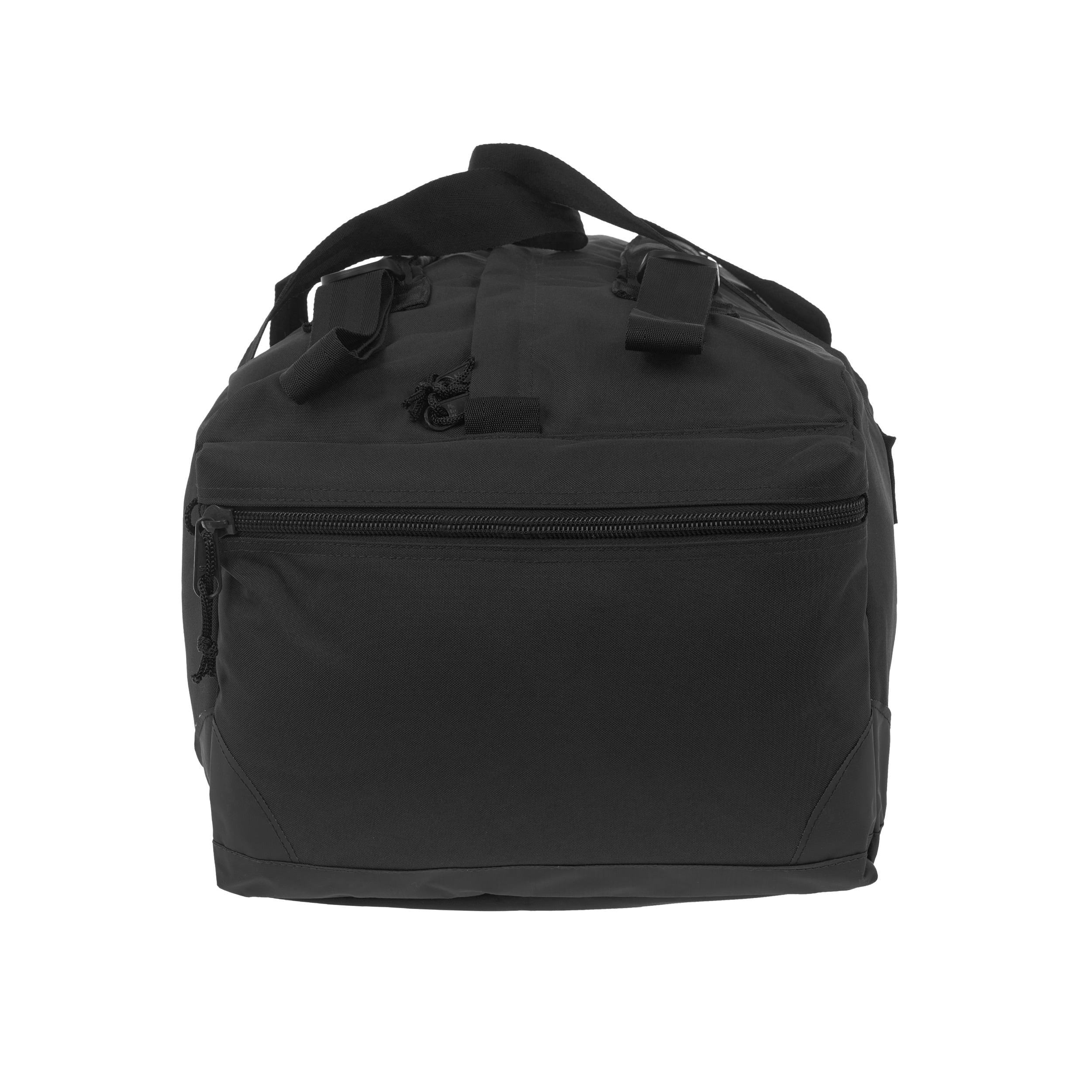 Mil-Tec Combat Duffle Bag 75 l - Black