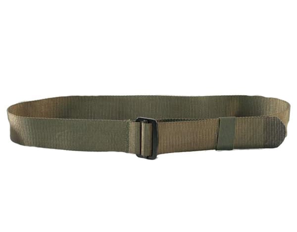 Mil-Tec BDU Belt - Olive