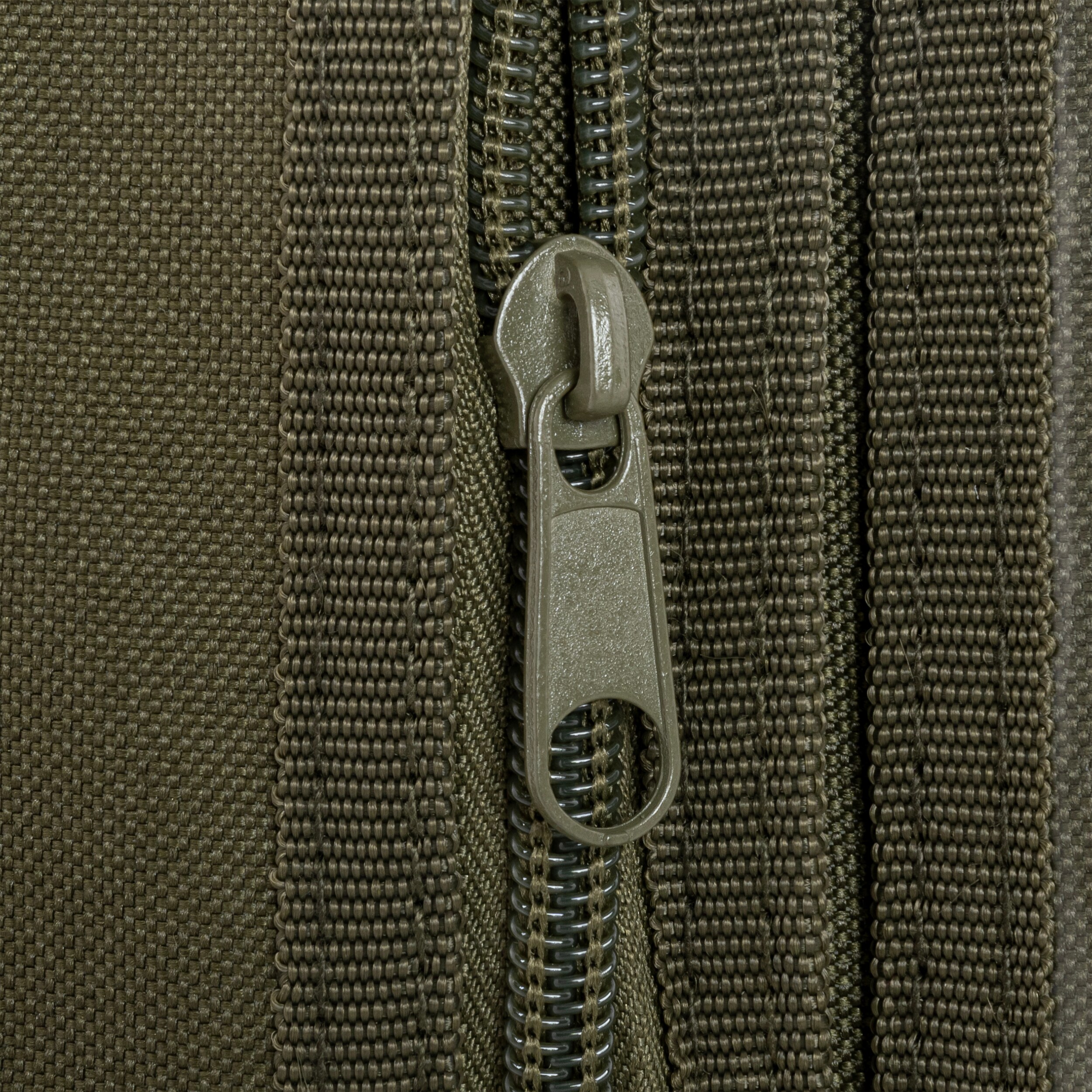 Mil-Tec Wallet with chain - Olive