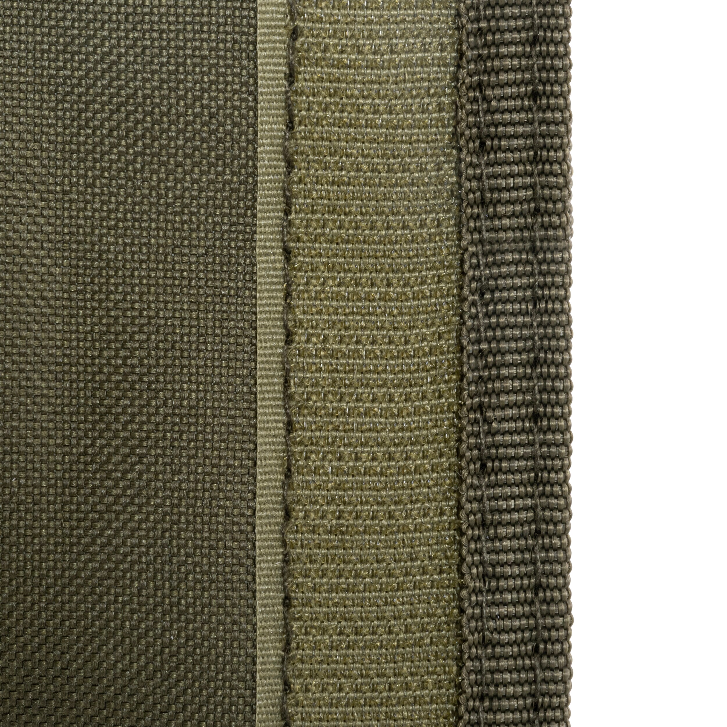 Mil-Tec Wallet with chain - Olive