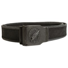 Mil-Tec Adler Belt - Black