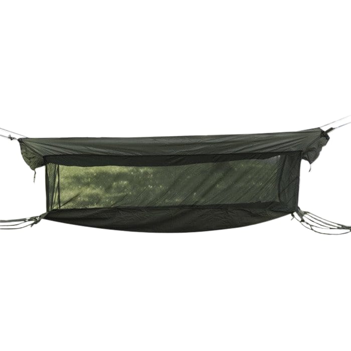 Mil-Tec US Jungle Hammock - Olive