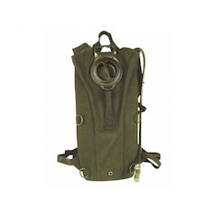 Mil-Tec Hydration Pack Mil Spec 3 l - Olive