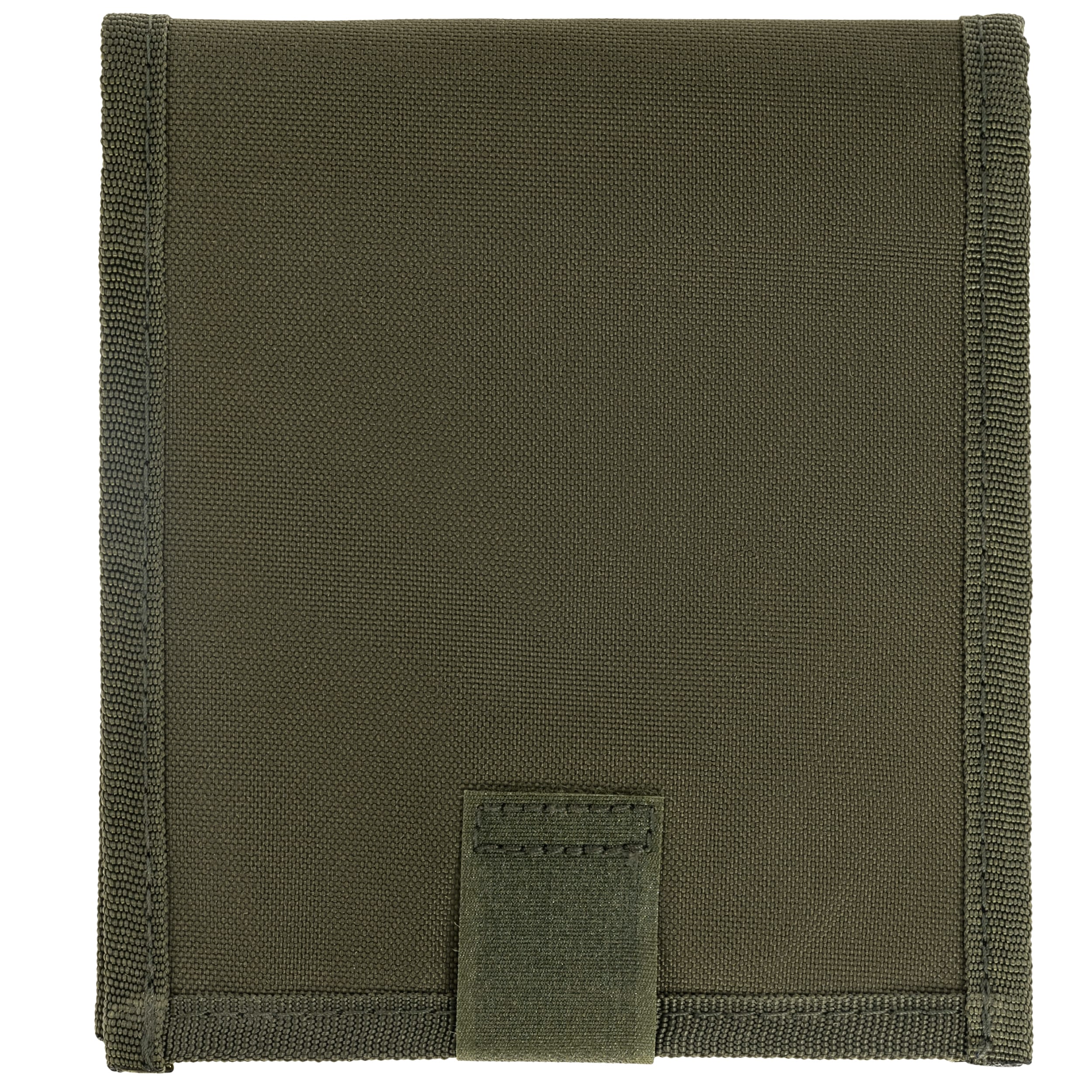 Mil-Tec BW Pouch for notebook - OD Green