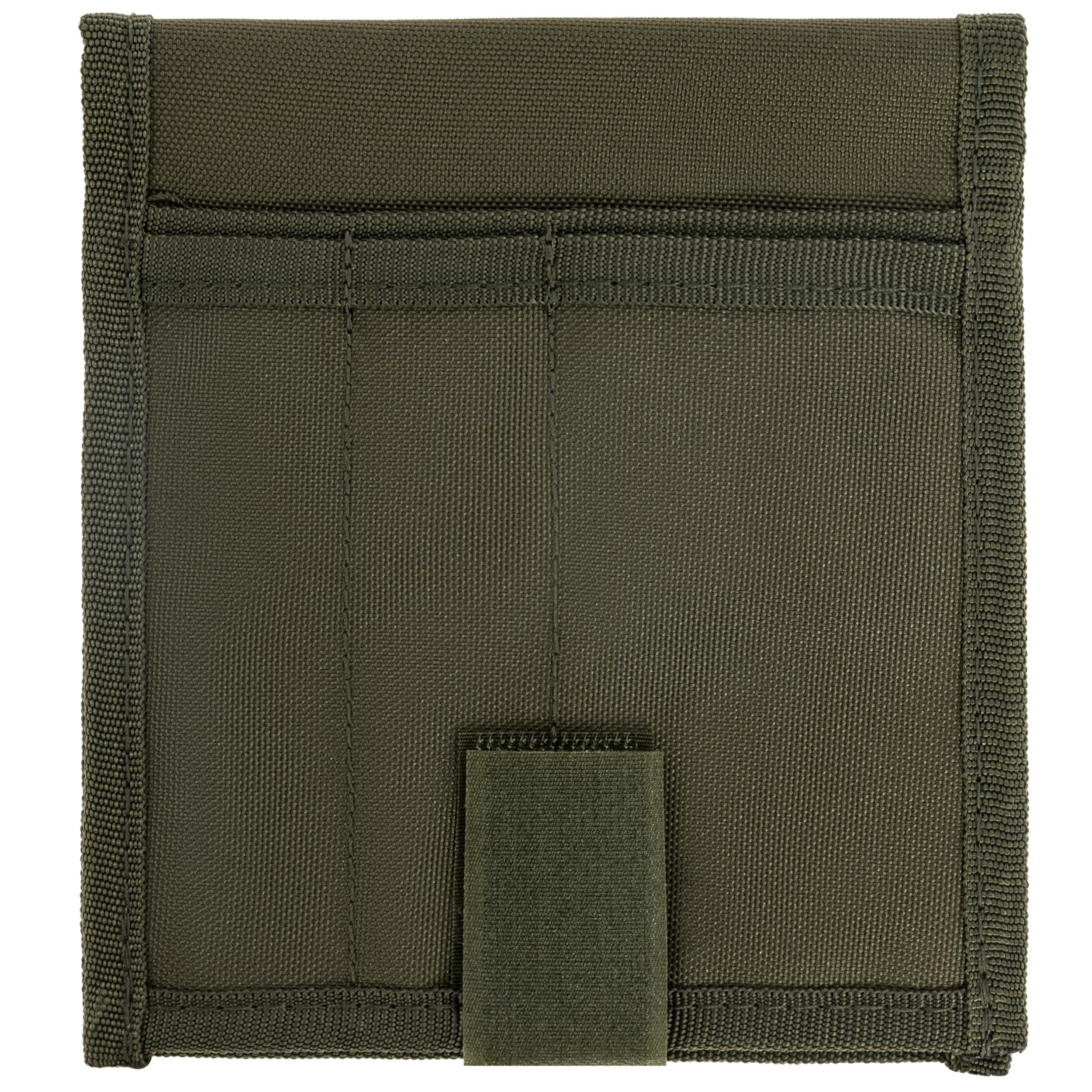 Mil-Tec BW Pouch for notebook - OD Green