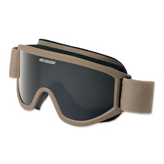 ESS Land Ops Tactical Goggles - Terrain Tan