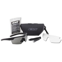 ESS Crosshair tactical glasses - 2LS