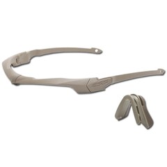ESS Crossbow Suppressor Frame Terrain Tan 740-0532