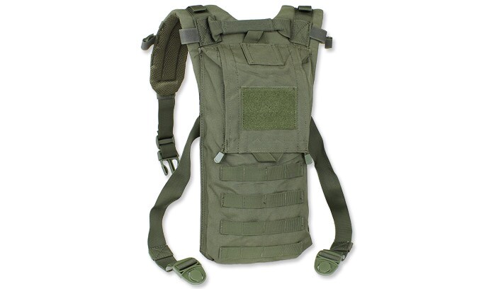Condor Hydro Harness - Green OD