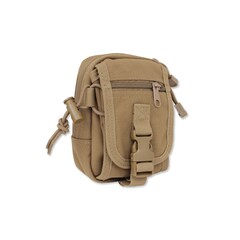 Condor Gadget Pouch Coyote Brown