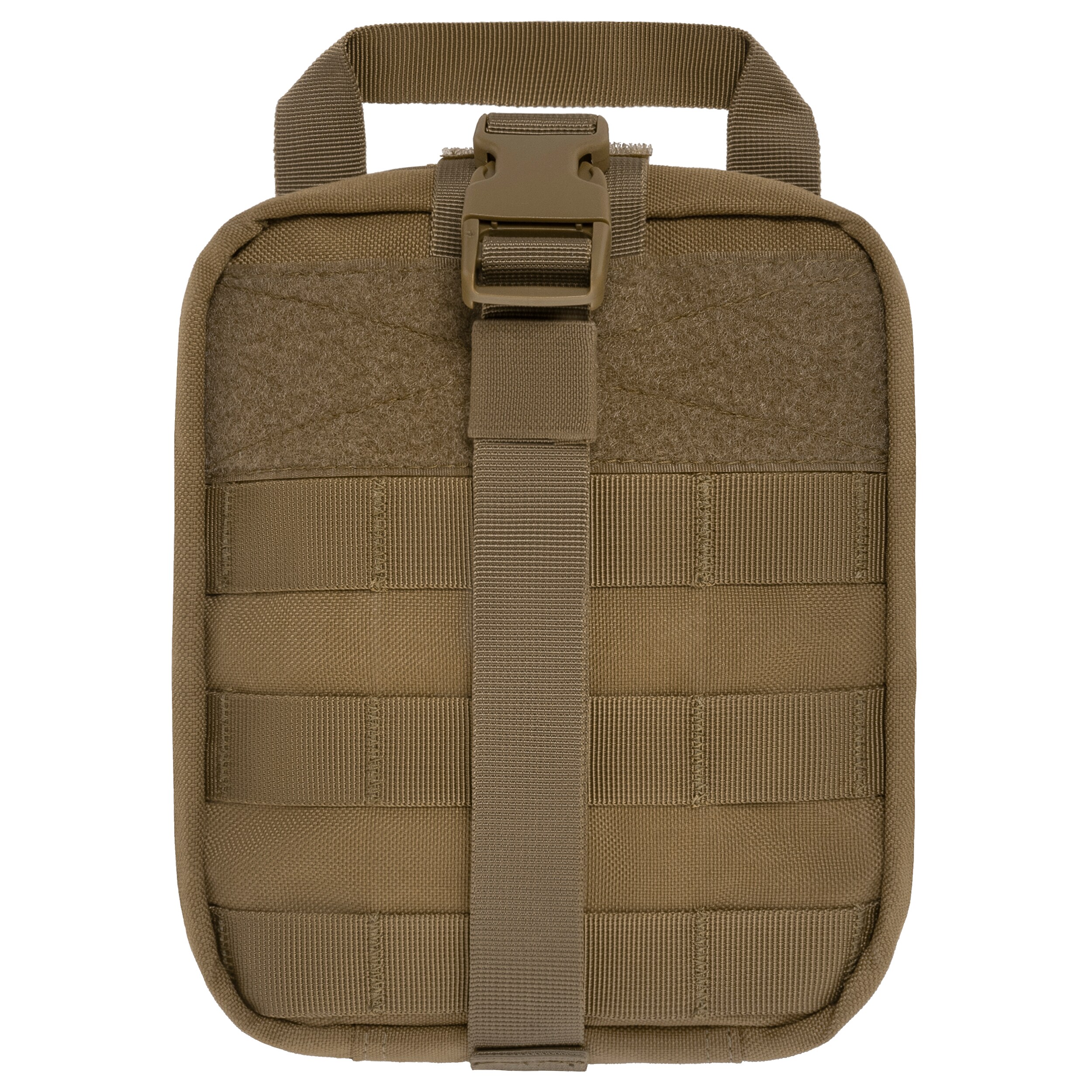 First aid kit Condor Rip-Away EMT Pouch - Coyote Brown