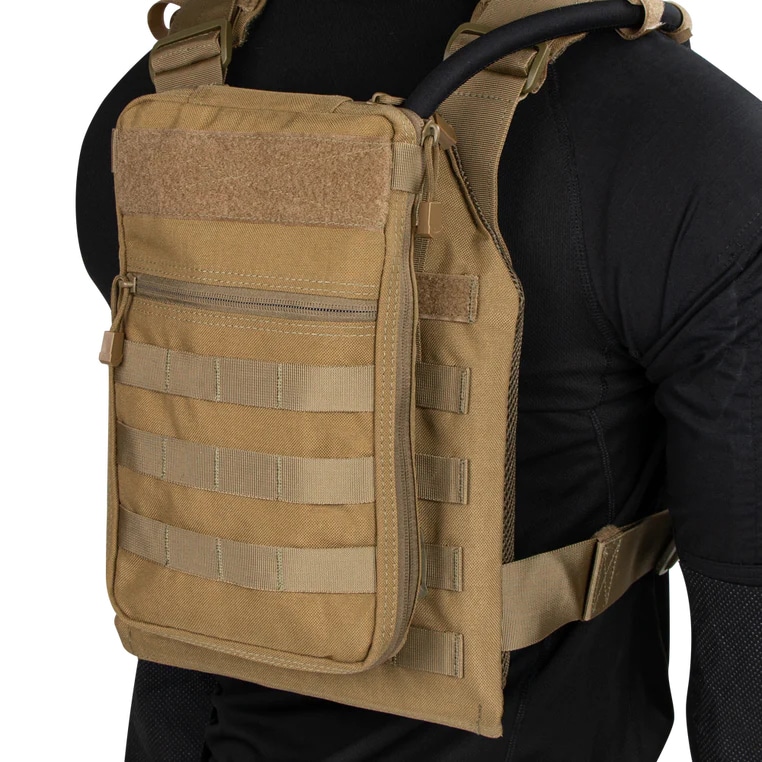 Condor Tidepool Hydration Carrier 1,5 l - Coyote Brown