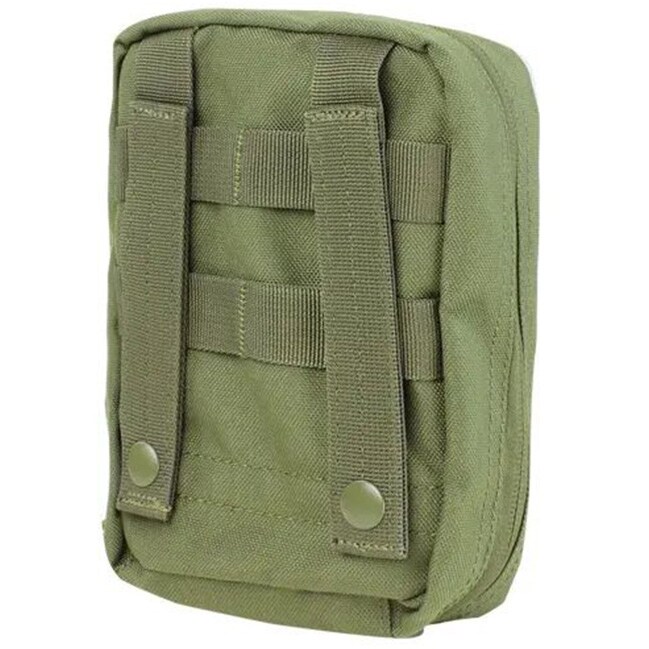 Condor EMT Pouch - Olive Drab