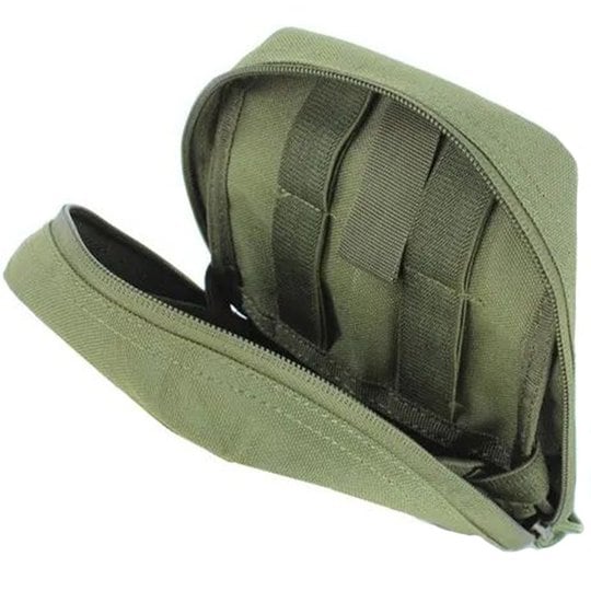 Condor EMT Pouch Medical Pouch - Olive Drab