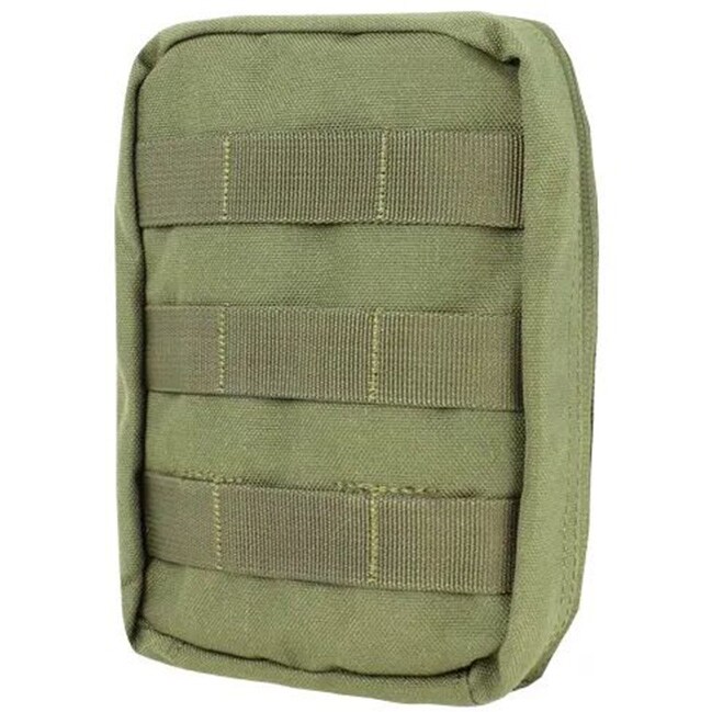 Condor EMT Pouch Medical Pouch - Olive Drab