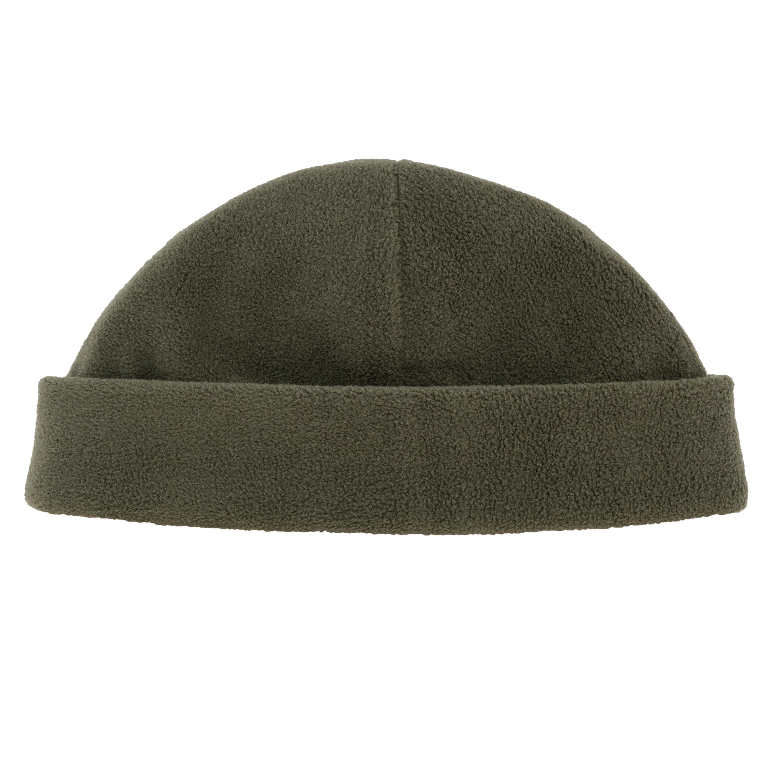 Condor Watch Cap Fleece Cap - Green OD