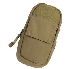 Condor GPS Pouch - Coyote Tan