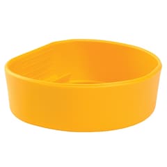 Wildo Fold-A-Cup 250 ml Folding cup - Lemon