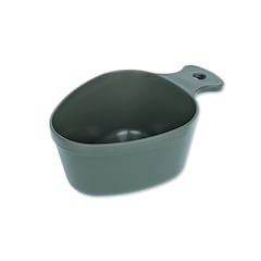 Wildo Kasa Army 0,3 l - Olive mug