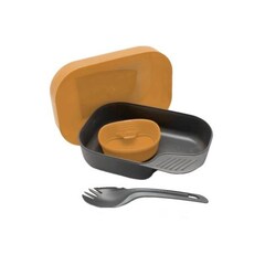 Wildo Camp-A-Box Light Camping Set - Desert