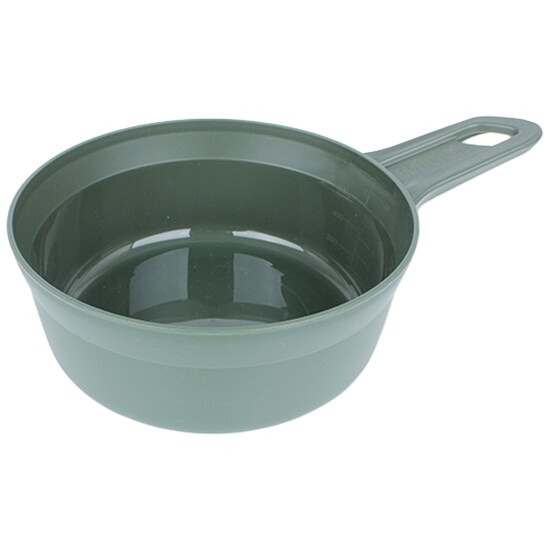 Wildo Kasa XL Bowl Olive - 900 ml