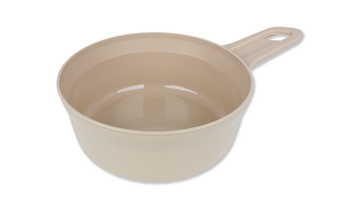 Wildo Kasa XL Bowl 900 ml - Desert