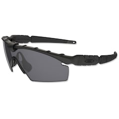 Oakley SI Ballistic M Frame 2.0 tactical glasses - Strike Black Grey