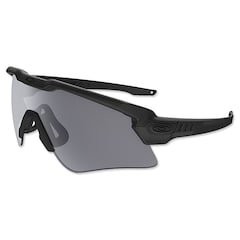 Oakley SI Ballistic M Frame Alpha tactical glasses - Matte Black Grey