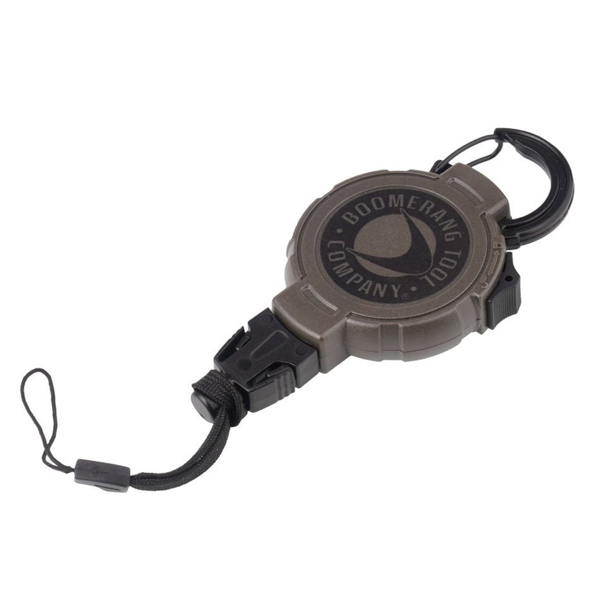 T-Reign Kevlar Hunter Electronics retractor