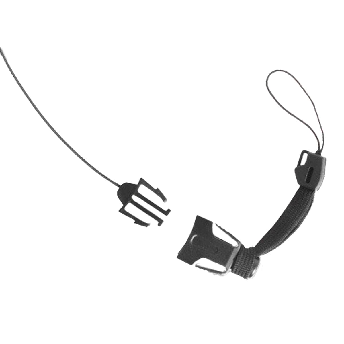 T-Reign Kevlar Hunter Electronics retractor