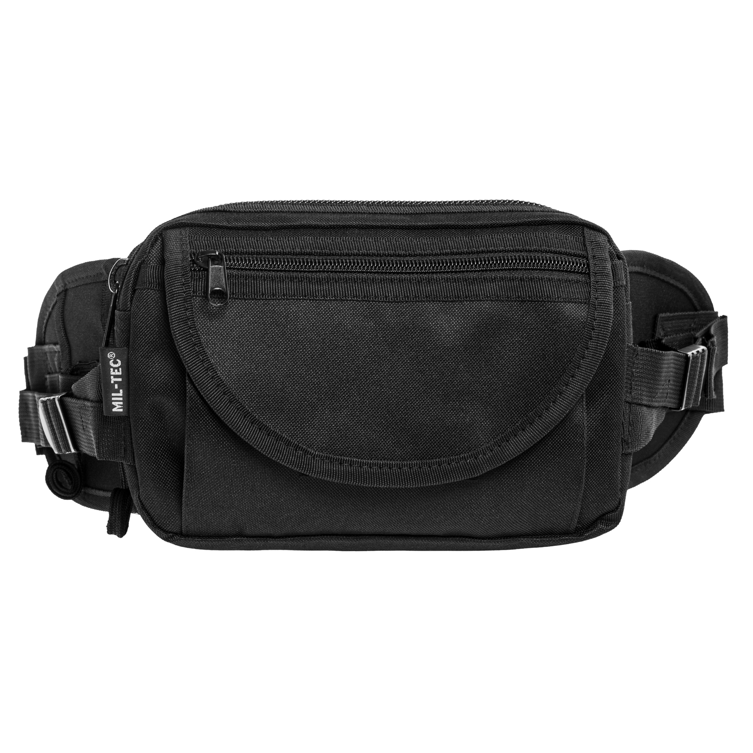 Mil-Tec Hip Bag Large Black