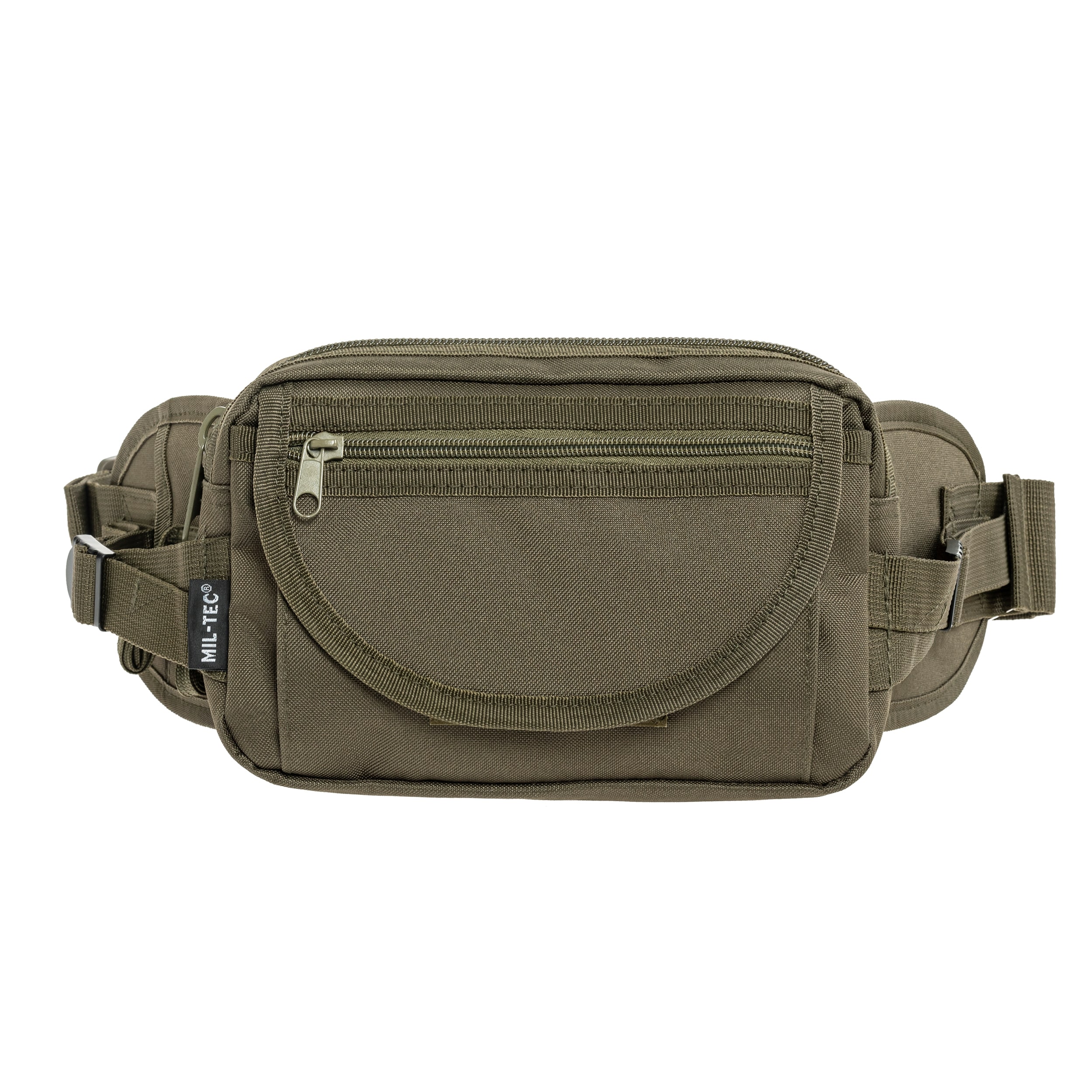 Mil-Tec Hip Bag Large - Olive