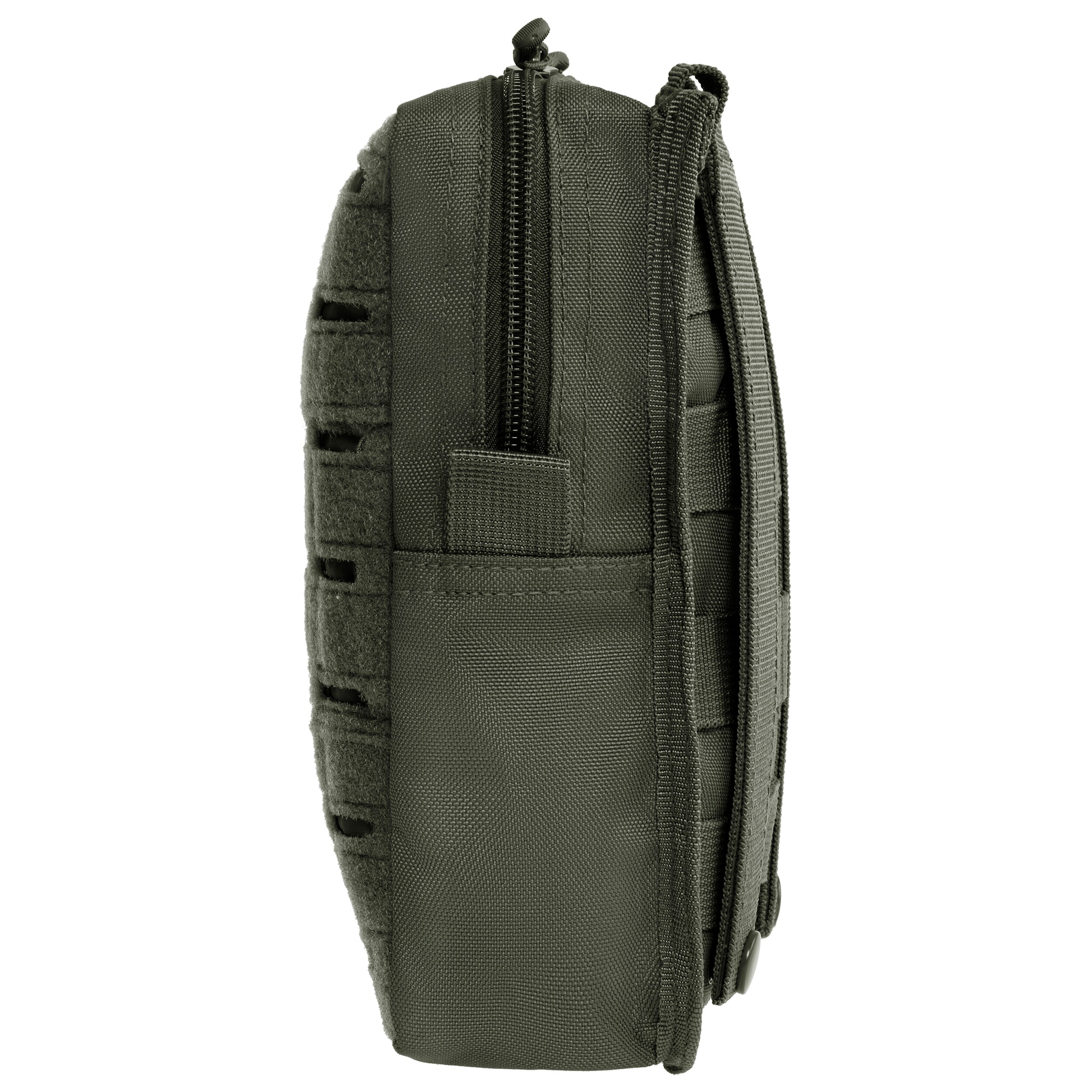 Mil-Tec Laser Cut Large Pouch - Olive