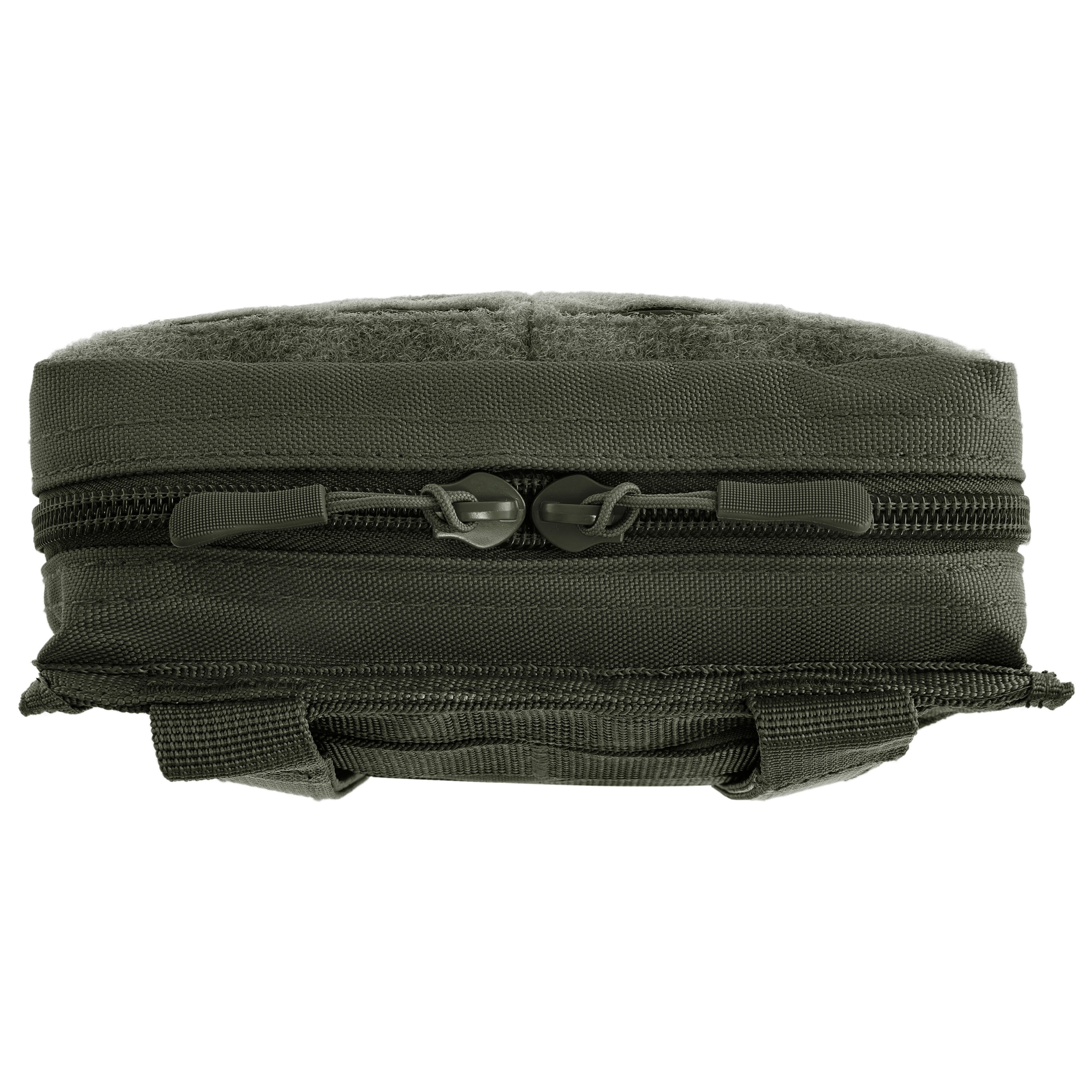 Mil-Tec Laser Cut Large Pouch - Olive