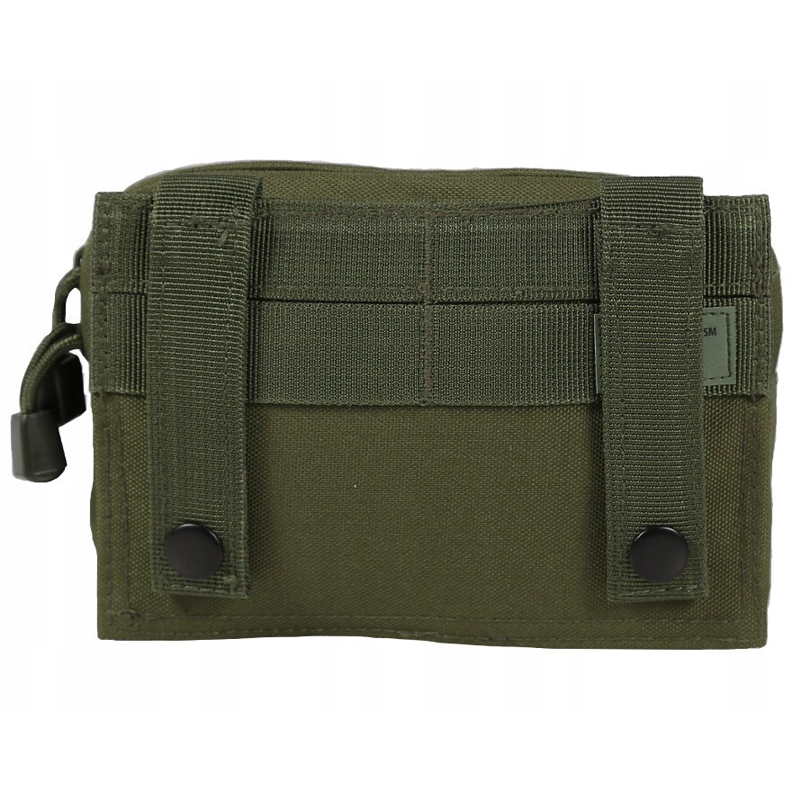 Mil-Tec First Aid Set 25 pieces - Olive