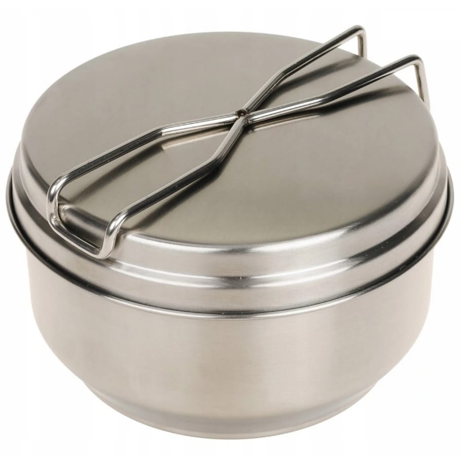 Mil-Tec Czech Army Dinner Pail  - 3 pcs.