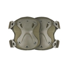 Mil-Tec Protect Knee Protectors - OD Green