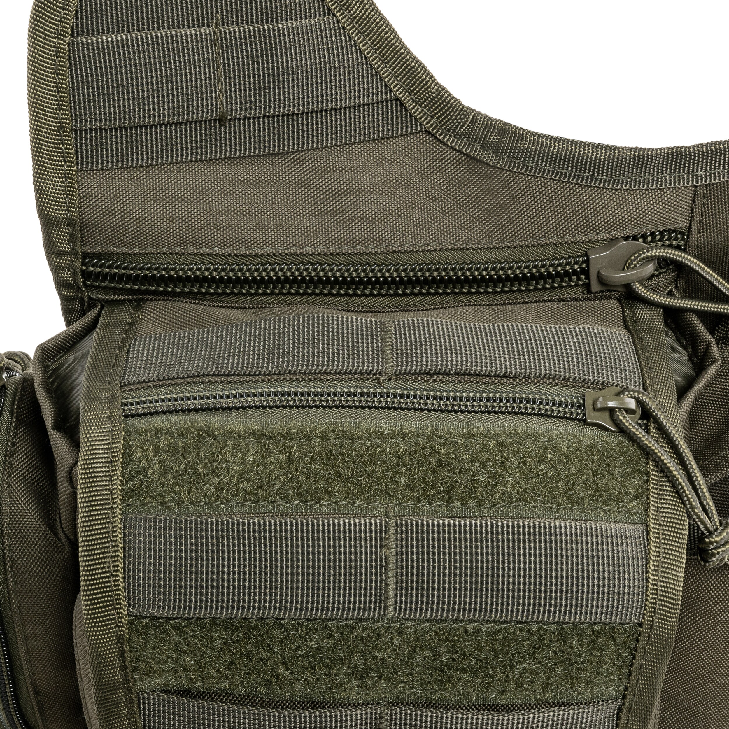 Mil-Tec Multifunction Sling Bag - Olive
