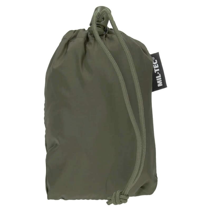 Mil-Tec Assault Small Backpack Cover - Olive