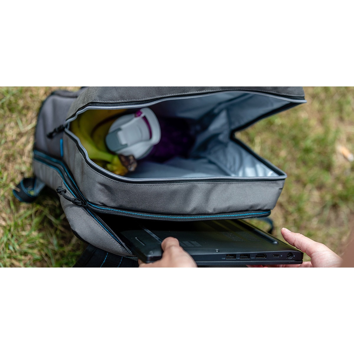 Campingaz Cooler The Office 18l Termic Backpack 