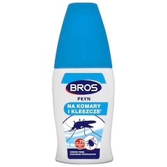 Bros Mosquito and Tick Repellent - 50 ml