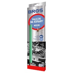 Bros Insects repellent sticks - 4 pcs.