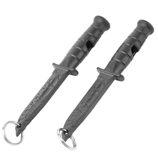 Ka-Bar Alarm whistle