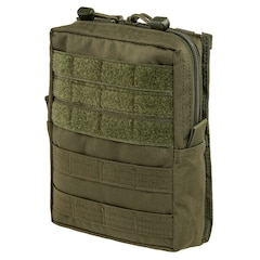 Mil-Tec Cargo Pouch Large - Olive