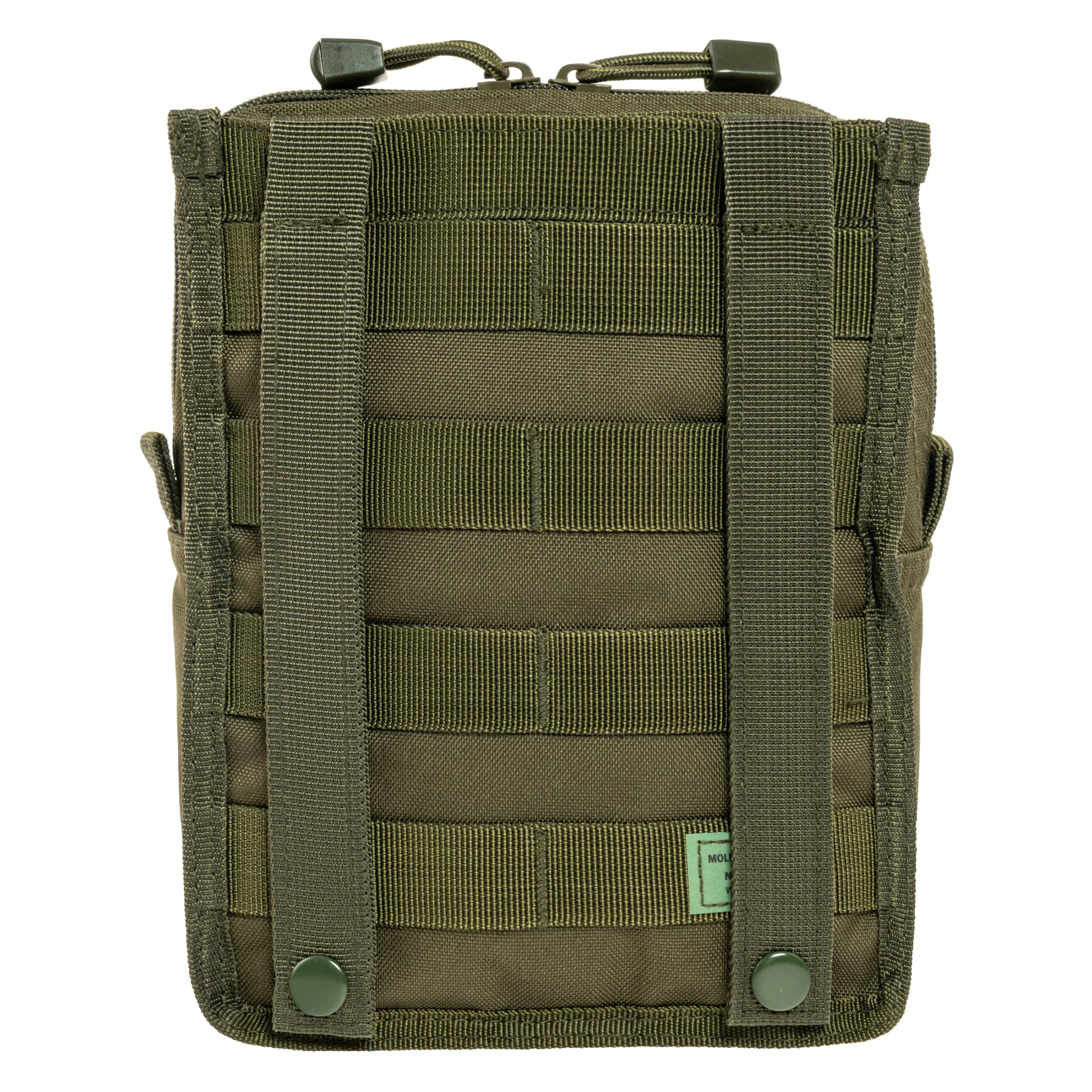 Mil-Tec Cargo Pouch Large - Olive