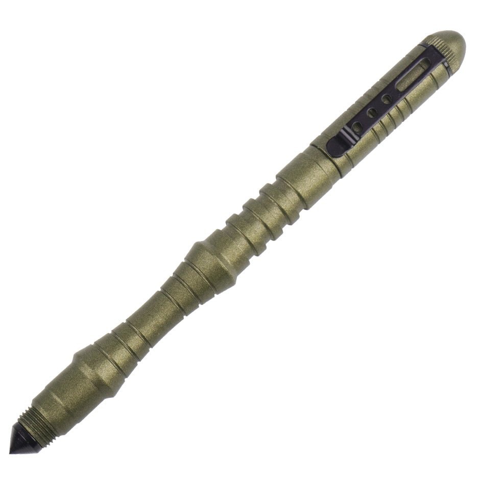 Mil-Tec Tactical Pen - Olive Drab