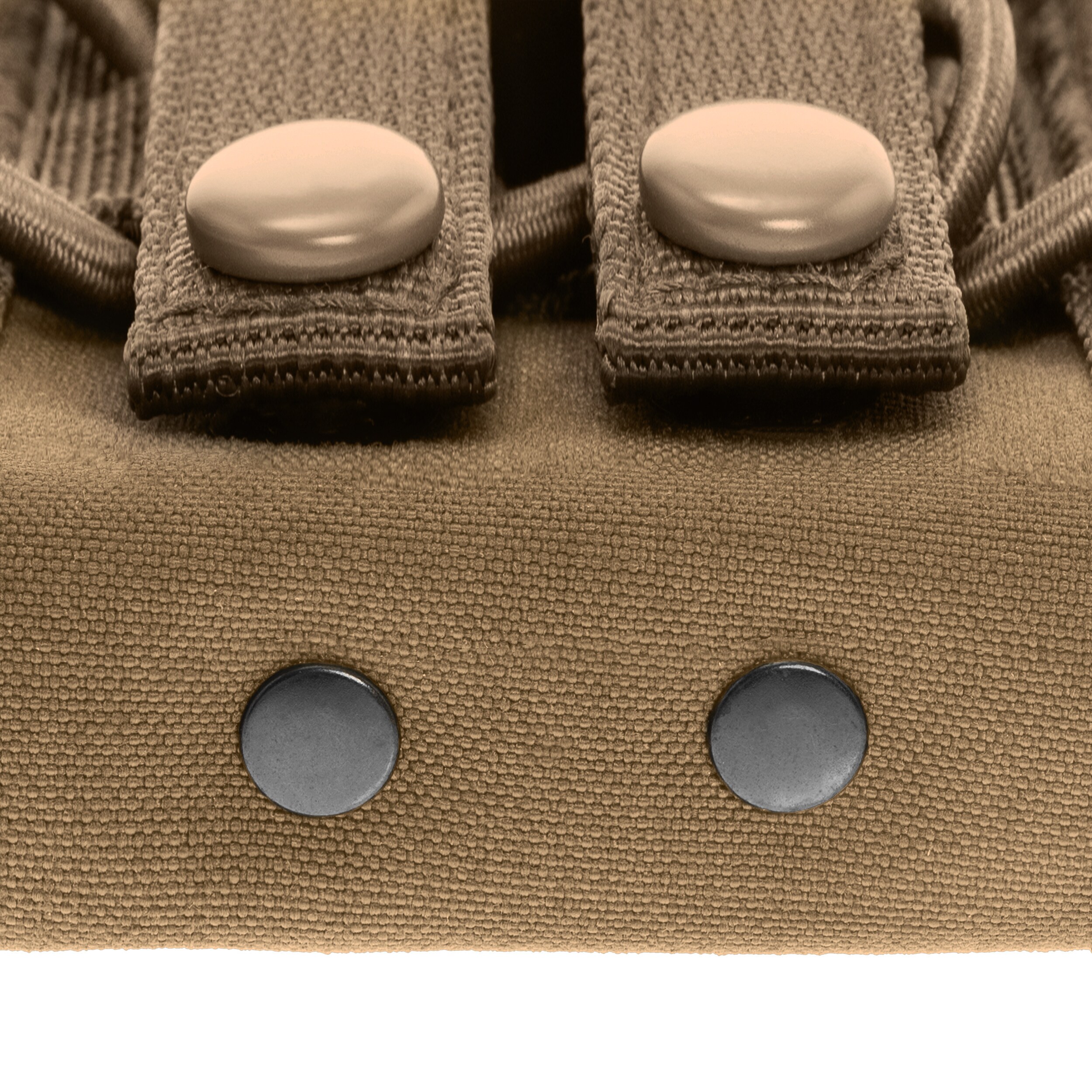 Mil-Tec Flex Universal Pouch for AK, M4/M16, G36 magazines - Dark Coyote