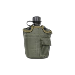 Mil-Tec US 1QT Canteen - Olive
