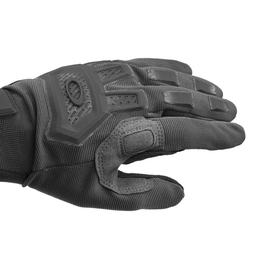 Oakley Flexion 2.0 Tactical Gloves Black Buy Online MILITARY.EU Shop