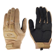 Oakley Flexion 2.0 Tactical Gloves - Coyote